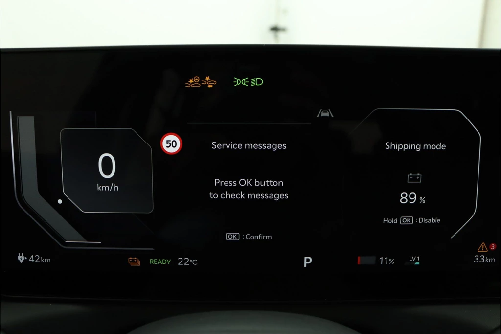 Kia EV2 – foto 22