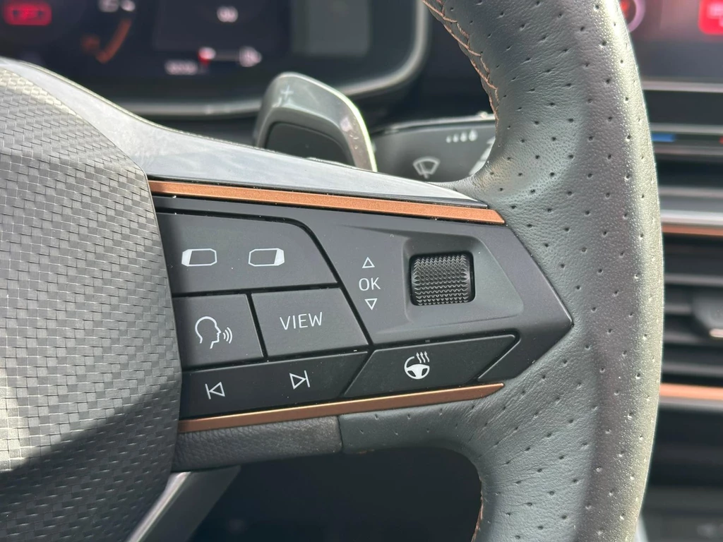 CUPRA Formentor – foto 20