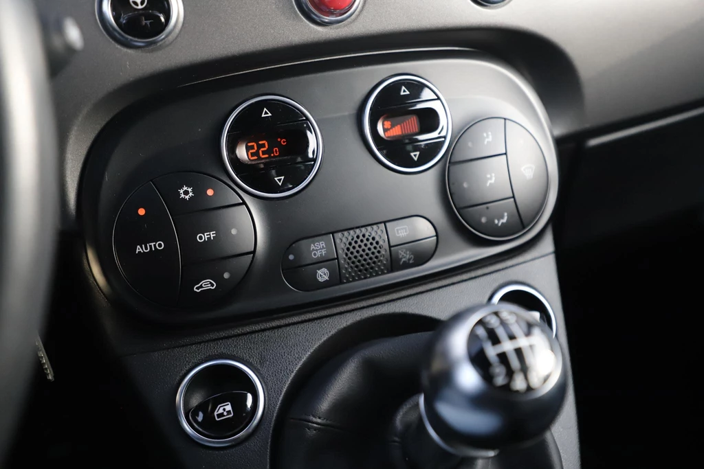 Fiat 500C – foto 12