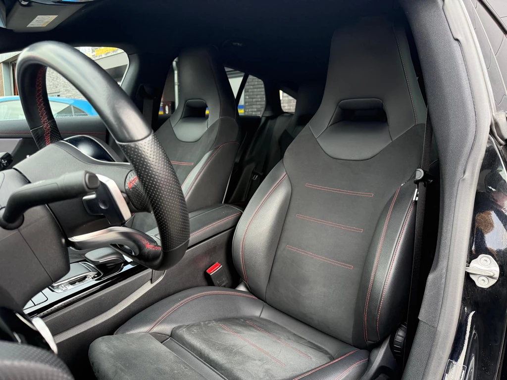 Mercedes-Benz CLA – foto 35