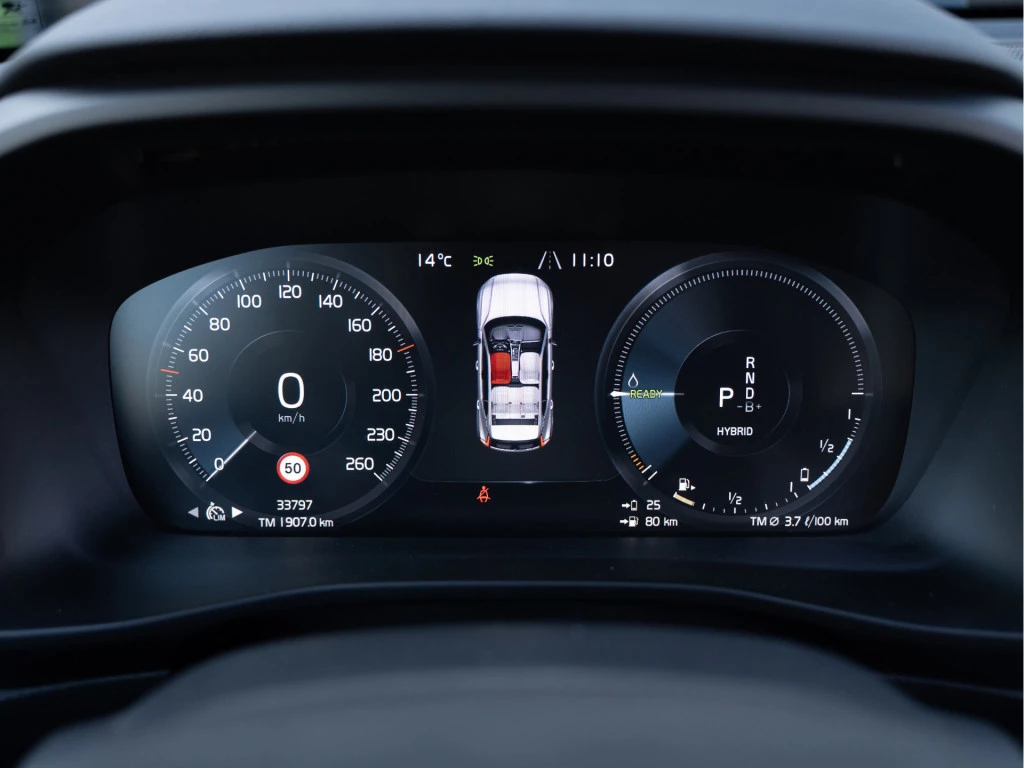 Volvo XC40 – foto 29