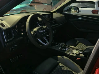 Audi Q5 – thumbnail 12