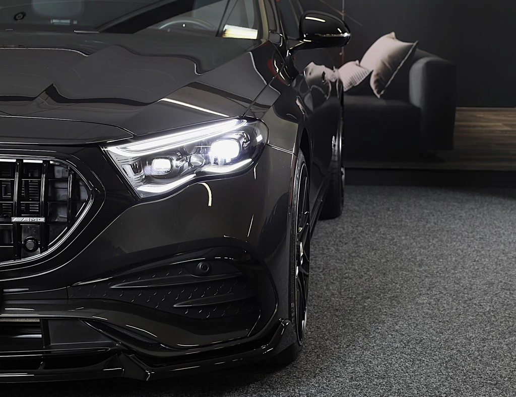 Mercedes-Benz E-Klasse – foto 63