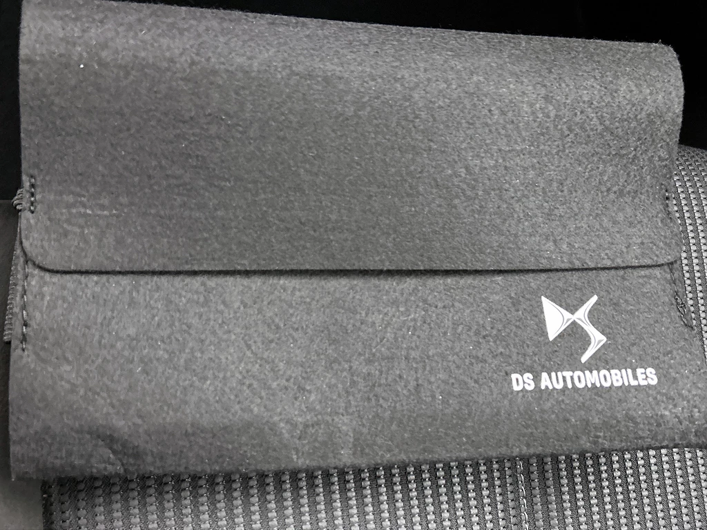 DS DS 4 – foto 29