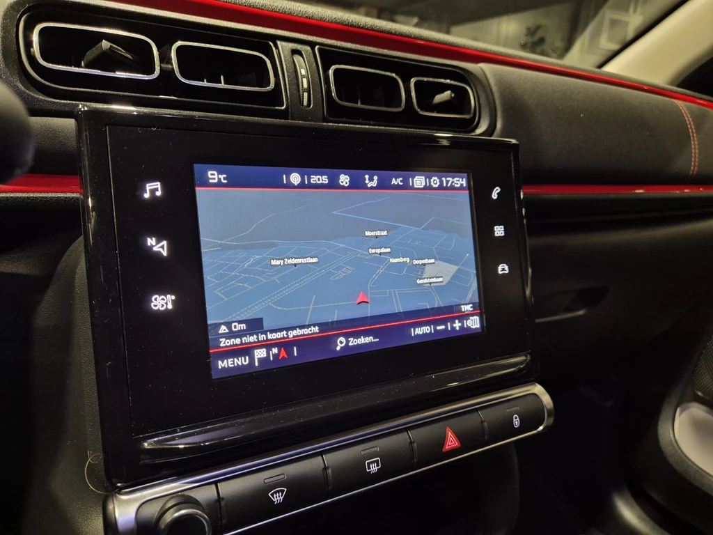 Citroën C3 – foto 12