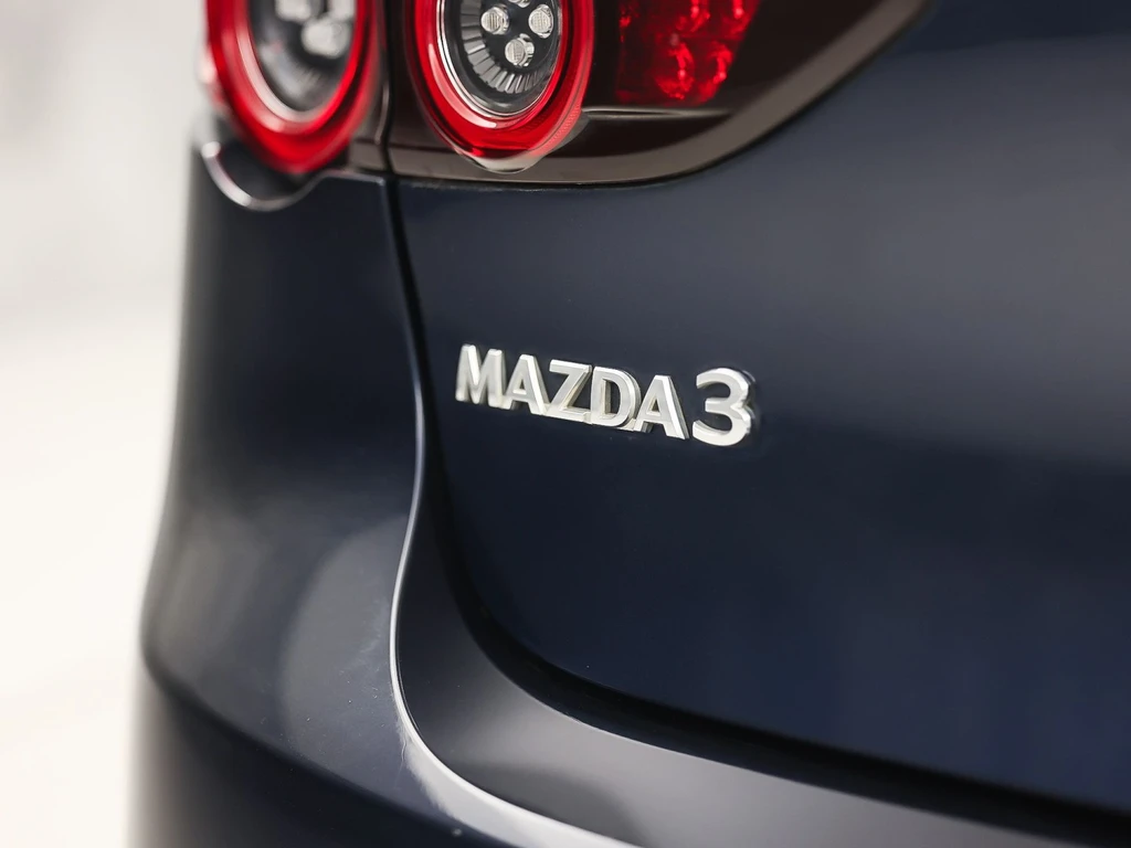 Mazda 3 – foto 27