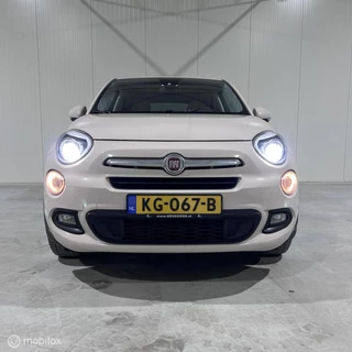 Fiat 500X – thumbnail 8