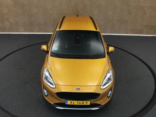 Ford Fiesta – thumbnail 10