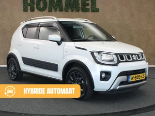 Suzuki Ignis – thumbnail 8