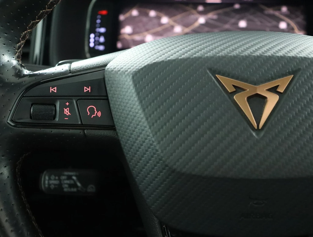 CUPRA Ateca – foto 35