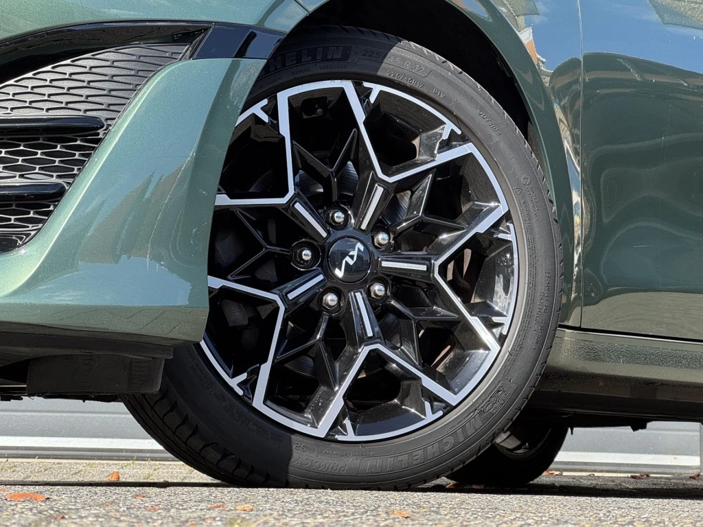 Kia Ceed – foto 13