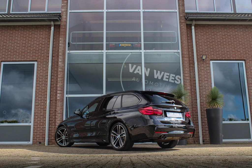 BMW 3 Serie – foto 4