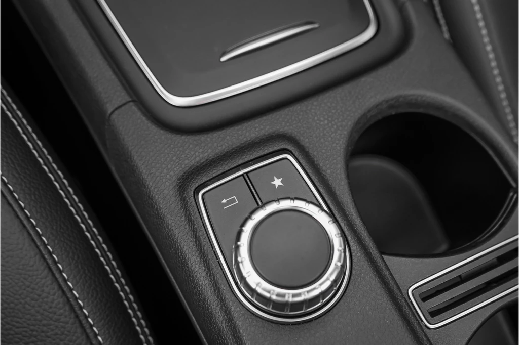 Mercedes-Benz CLA – foto 32