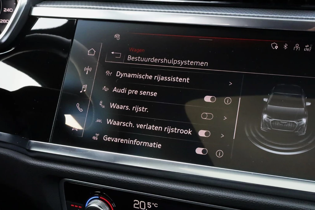 Audi Q3 – foto 22