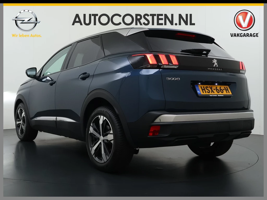 Peugeot 3008 – foto 3