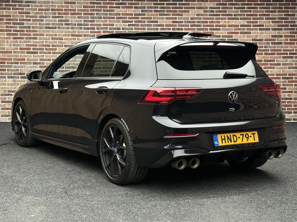 Volkswagen Golf – foto 3