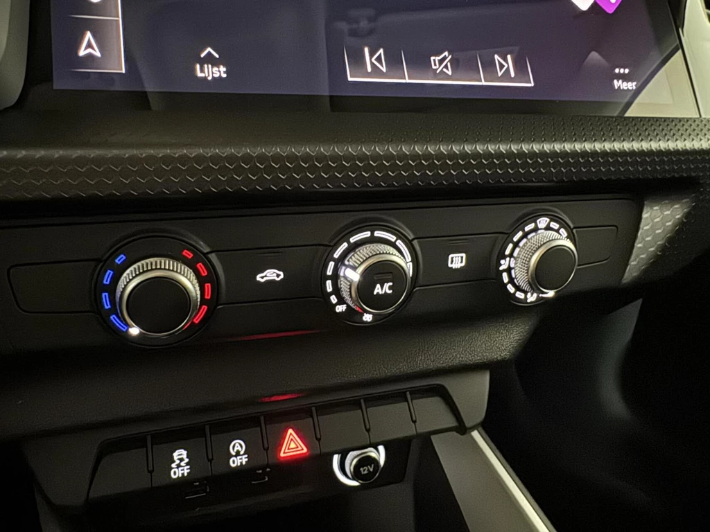 Audi A1 Sportback – foto 44