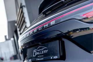 Porsche Cayenne – thumbnail 34