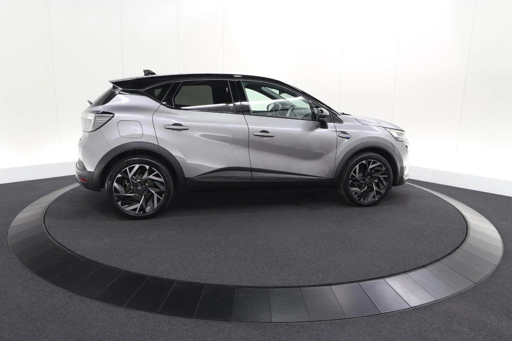 Renault Captur – foto 11