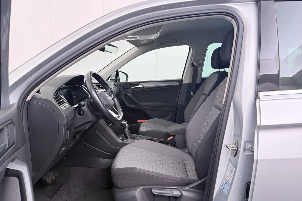 Volkswagen Tiguan – foto 10