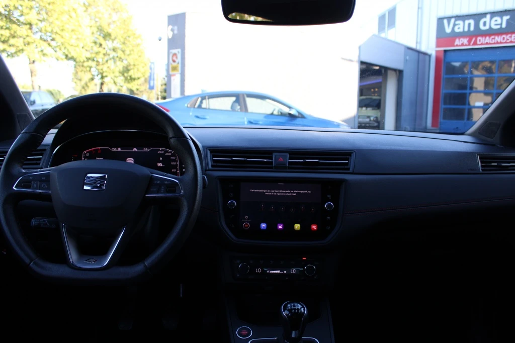 SEAT Ibiza – foto 29