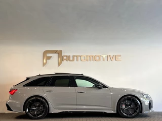 Audi RS6 – thumbnail 7