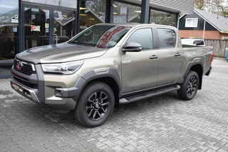 Toyota Hilux – thumbnail 2