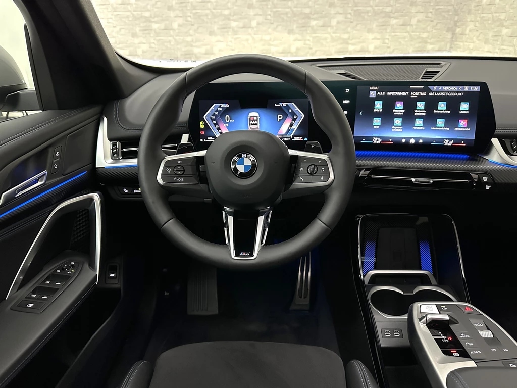 BMW X1 – foto 22