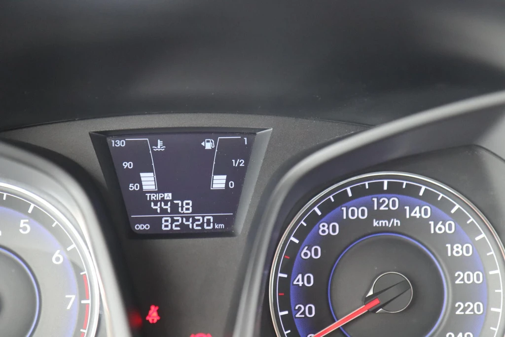 Hyundai ix20 – foto 20