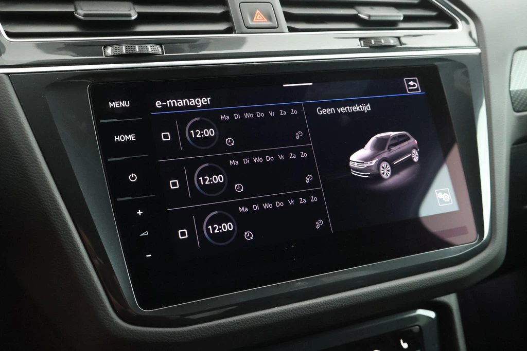 Volkswagen Tiguan – foto 30