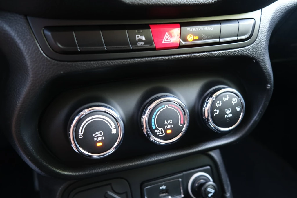 Jeep Renegade – foto 24