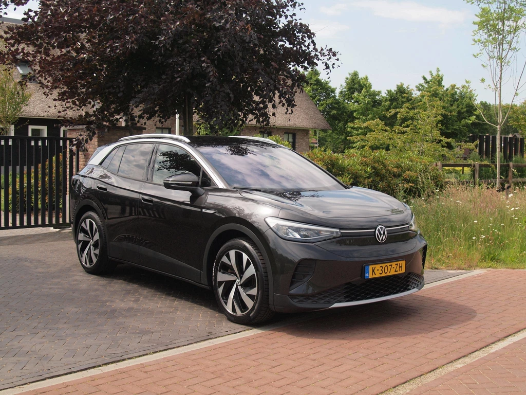 Volkswagen ID.4 – foto 9