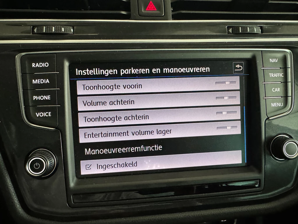 Volkswagen Tiguan – foto 22