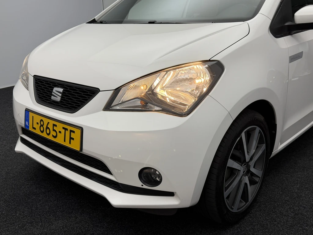 SEAT Mii – foto 2