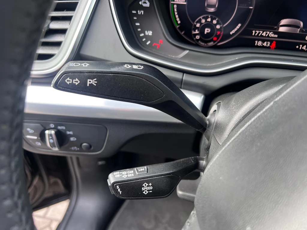 Audi Q5 – foto 35