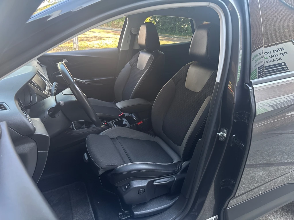 Opel Grandland X – foto 15