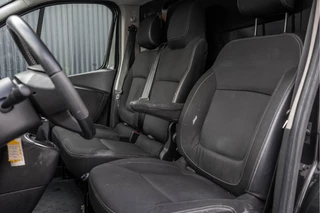 Renault Trafic – thumbnail 13