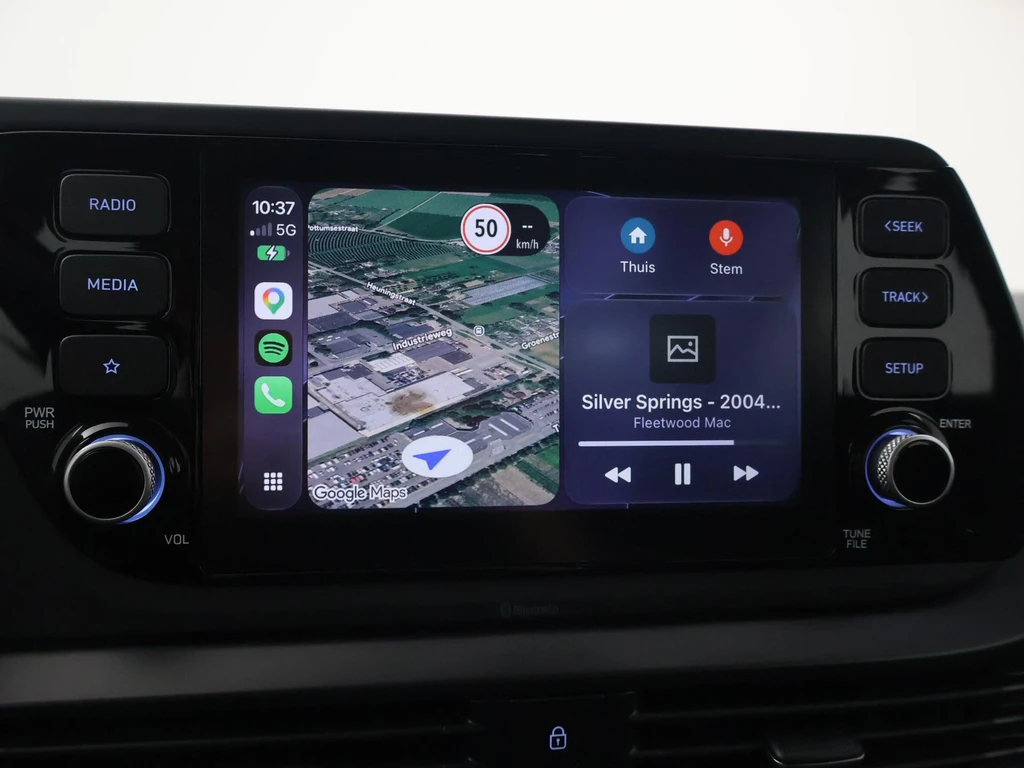 Hyundai Bayon – foto 26