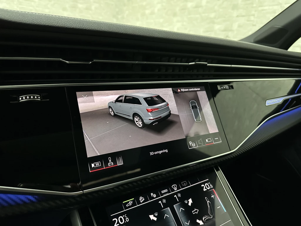 Audi Q7 – foto 12