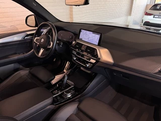 BMW X3 – thumbnail 8