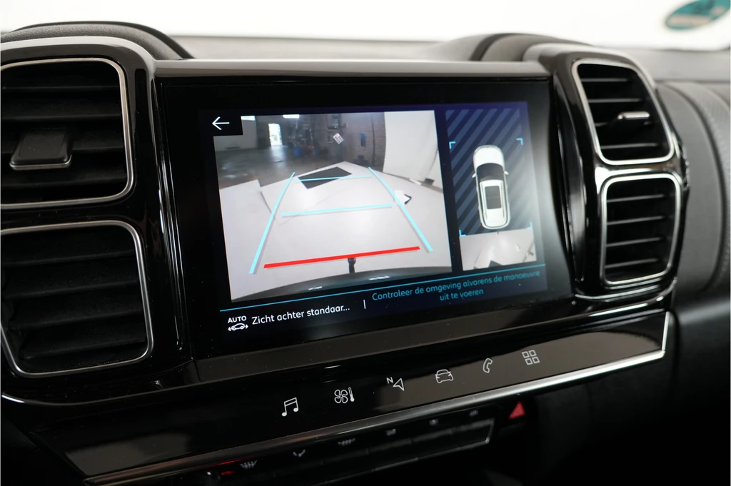 Citroën C5 Aircross – foto 22