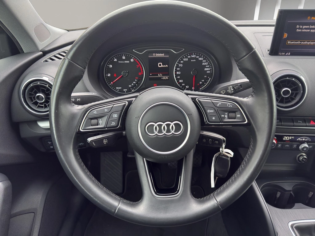 Audi A3 – foto 14