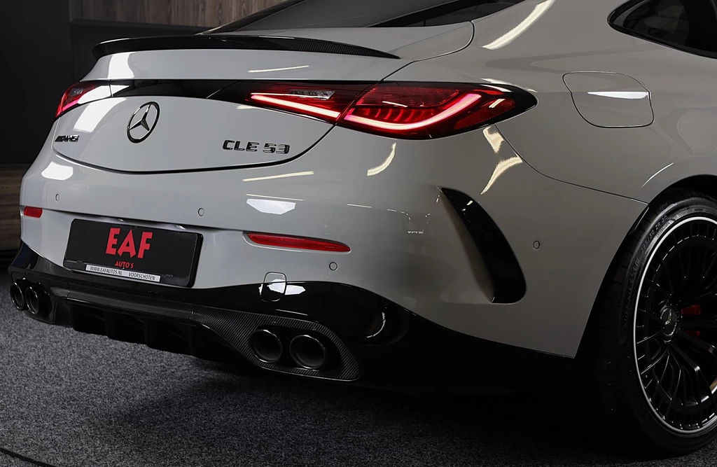 Mercedes-Benz CLE – foto 56