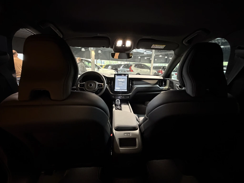 Volvo XC60 – foto 22