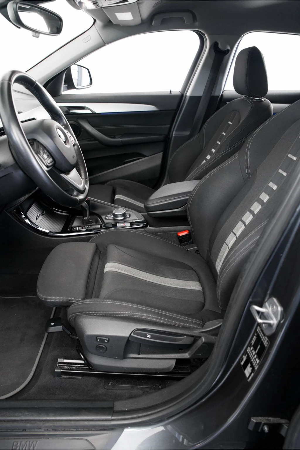BMW X2 – foto 14