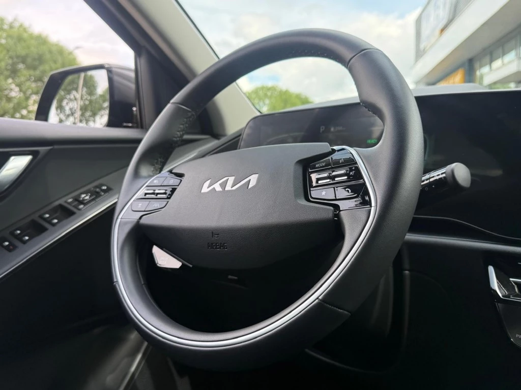 Kia Niro – foto 17