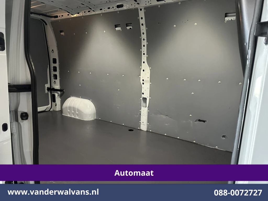 Renault Master – foto 13