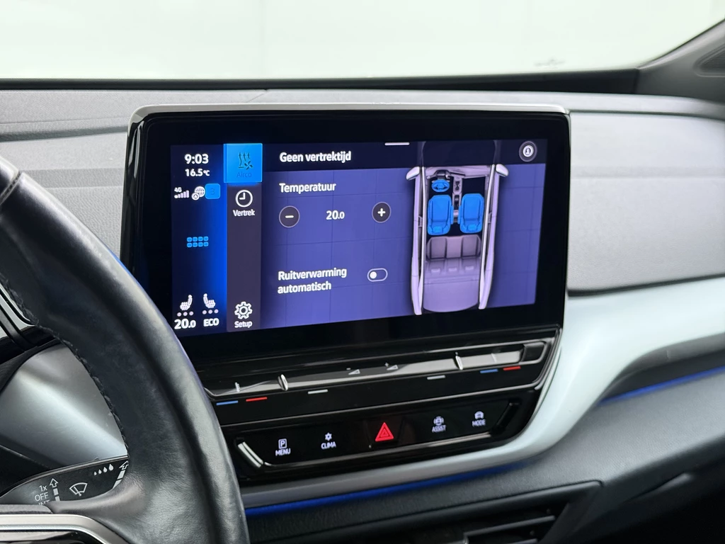 Volkswagen ID.4 – foto 21