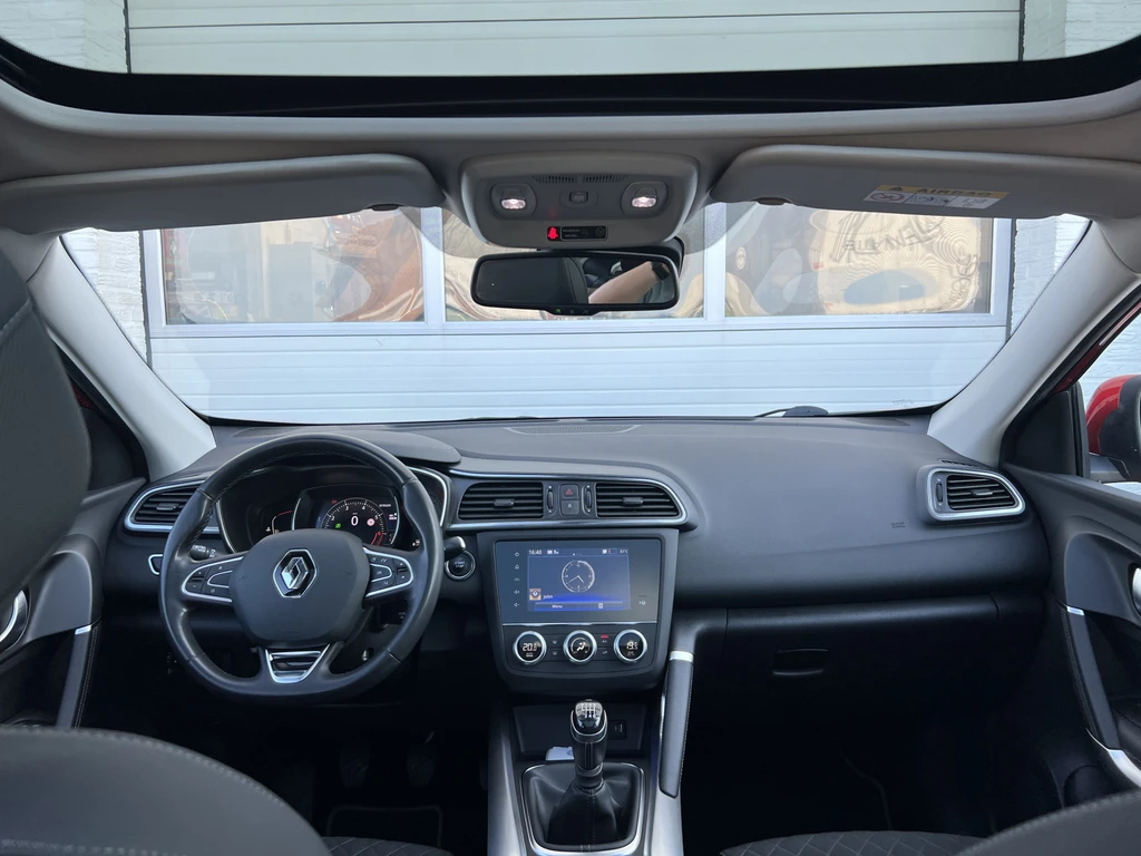 Renault Kadjar – foto 22
