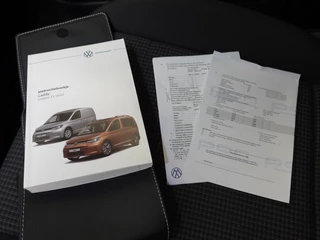 Volkswagen Caddy – thumbnail 34